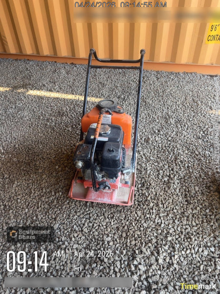 2020 WACKER NEUSON WP1550AW