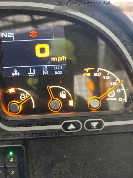 2024 JCB 509-42