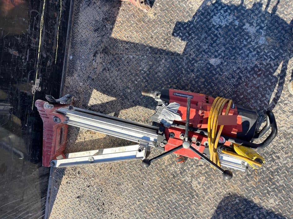 2022 HILTI DD250E