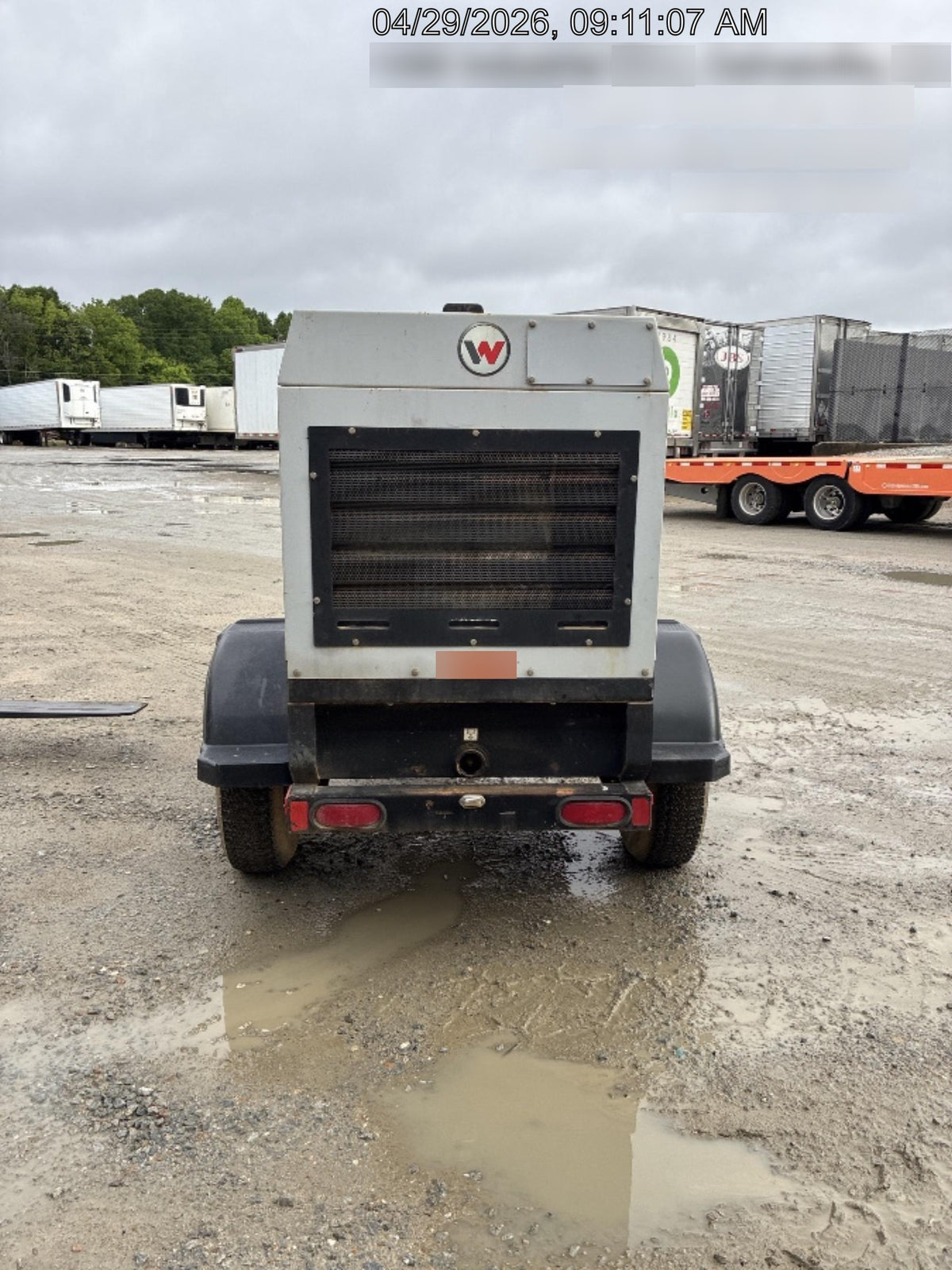 2019 WACKER NEUSON G25