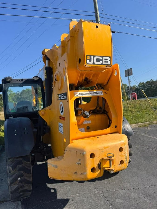 2020 JCB 512-56