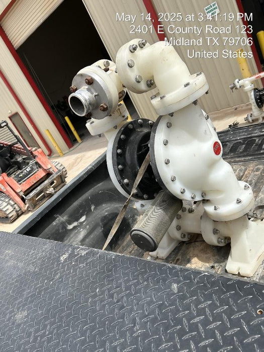 2023 INGERSOLL RAND PD30P-DPS-PTT-A