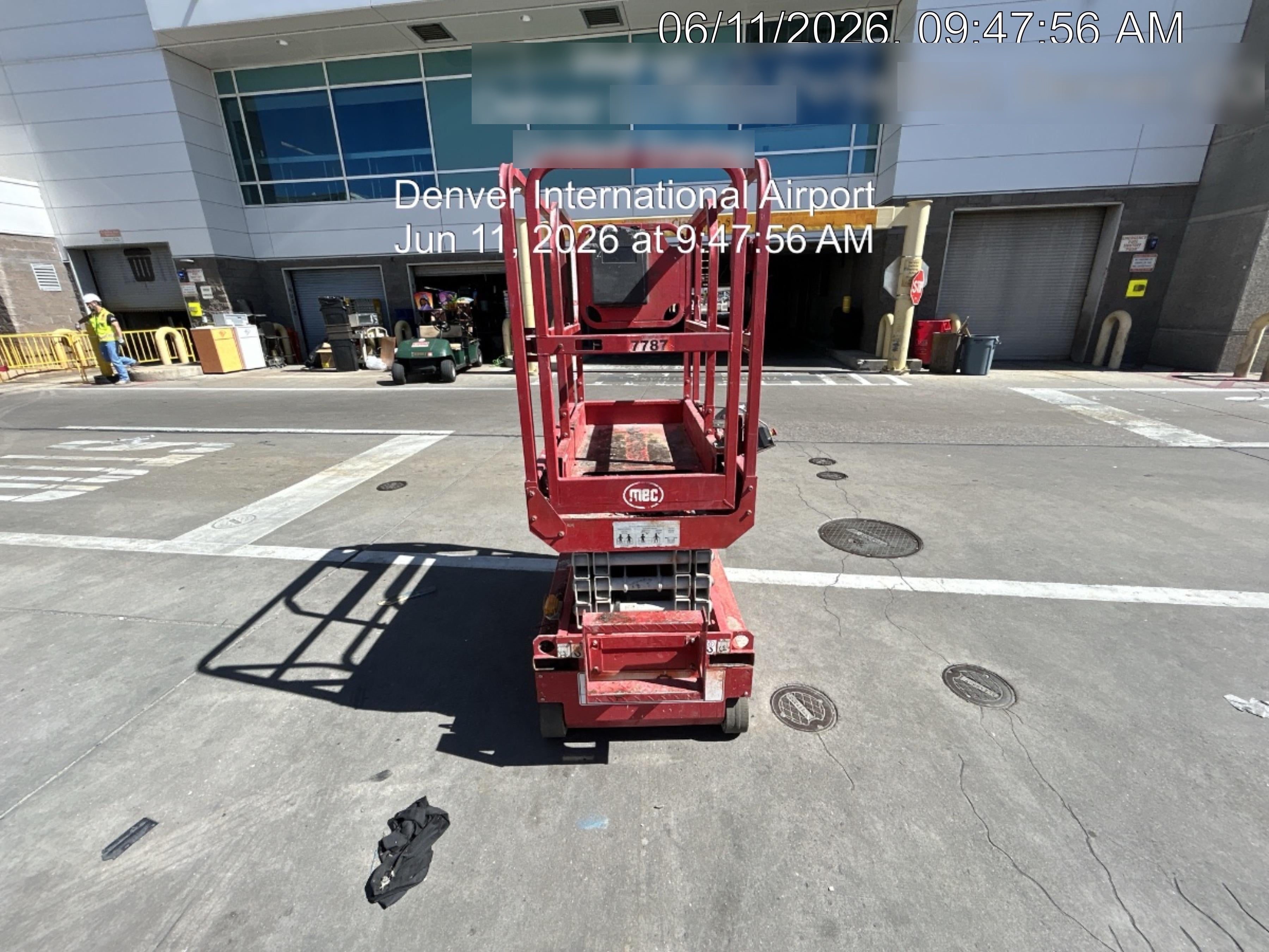 2018 MEC 1330SE