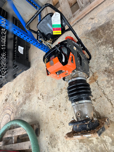 2024 HUSQVARNA LT6005