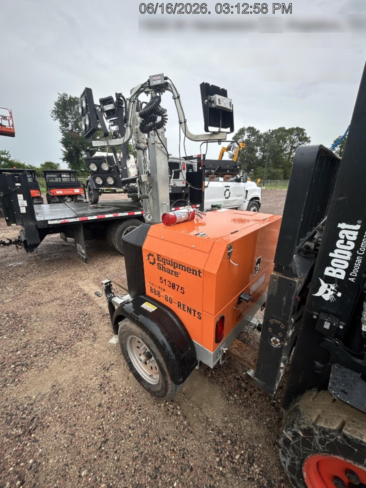 2025 WANCO WLTT-4MM4K