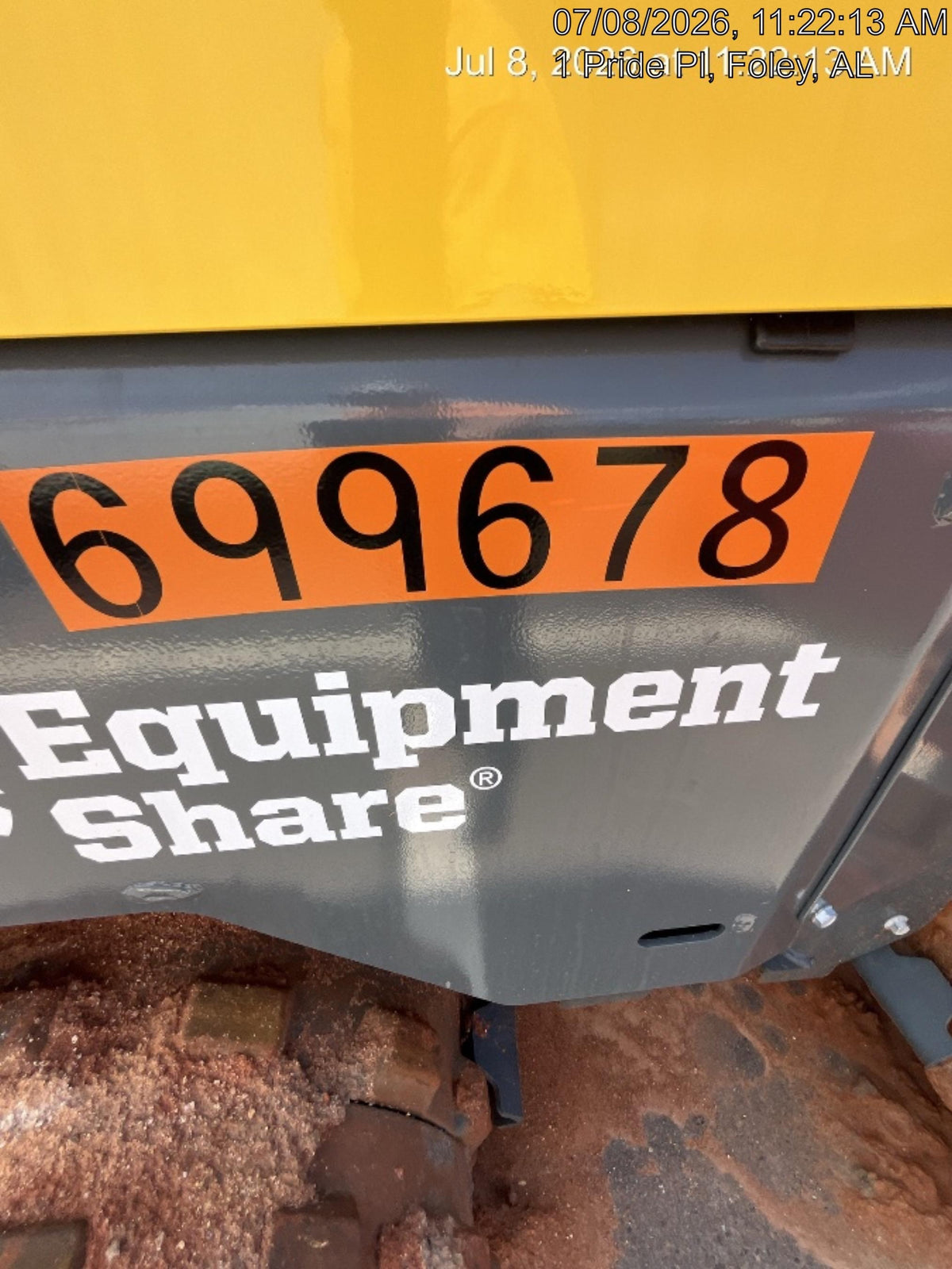 2026 WACKER NEUSON RTD-SC4