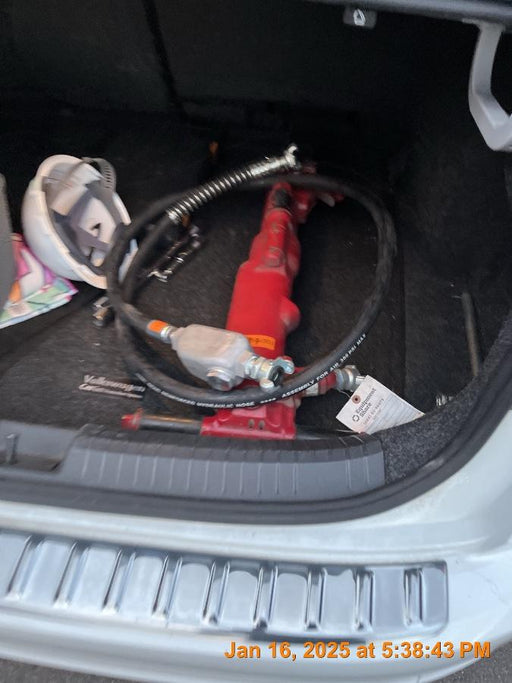 2020 CHICAGO PNEUMATIC CP 1290