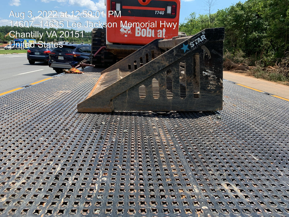 2022 STAR INDUSTRIES 150-72