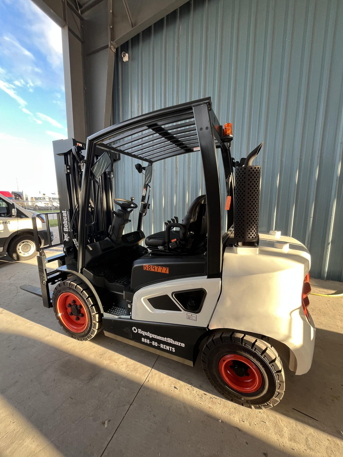 2025 DOOSAN D30S-9