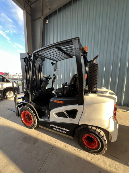 2025 DOOSAN D30S-9
