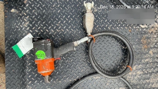 2022 MICHIGAN PNEUMATIC ES-751SS-TRACKER