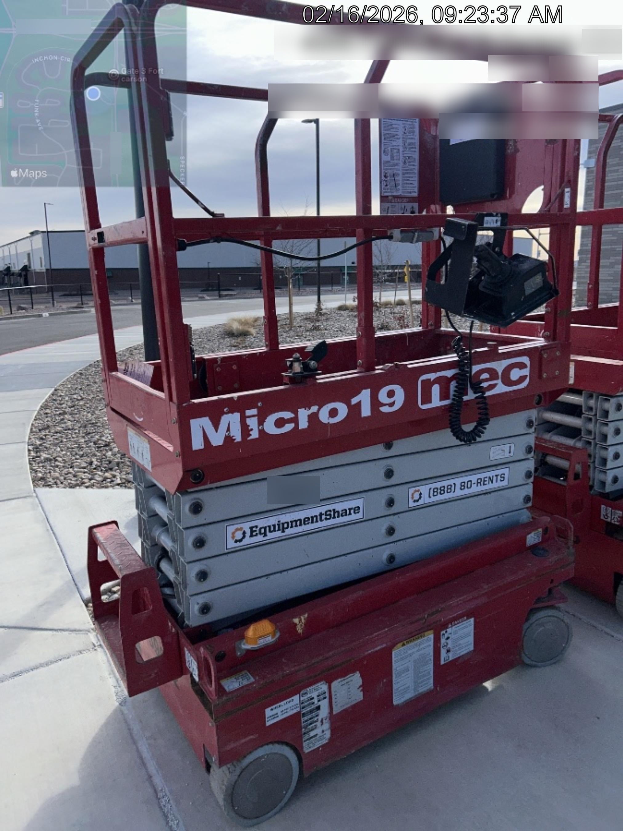 2019 MEC Micro 19