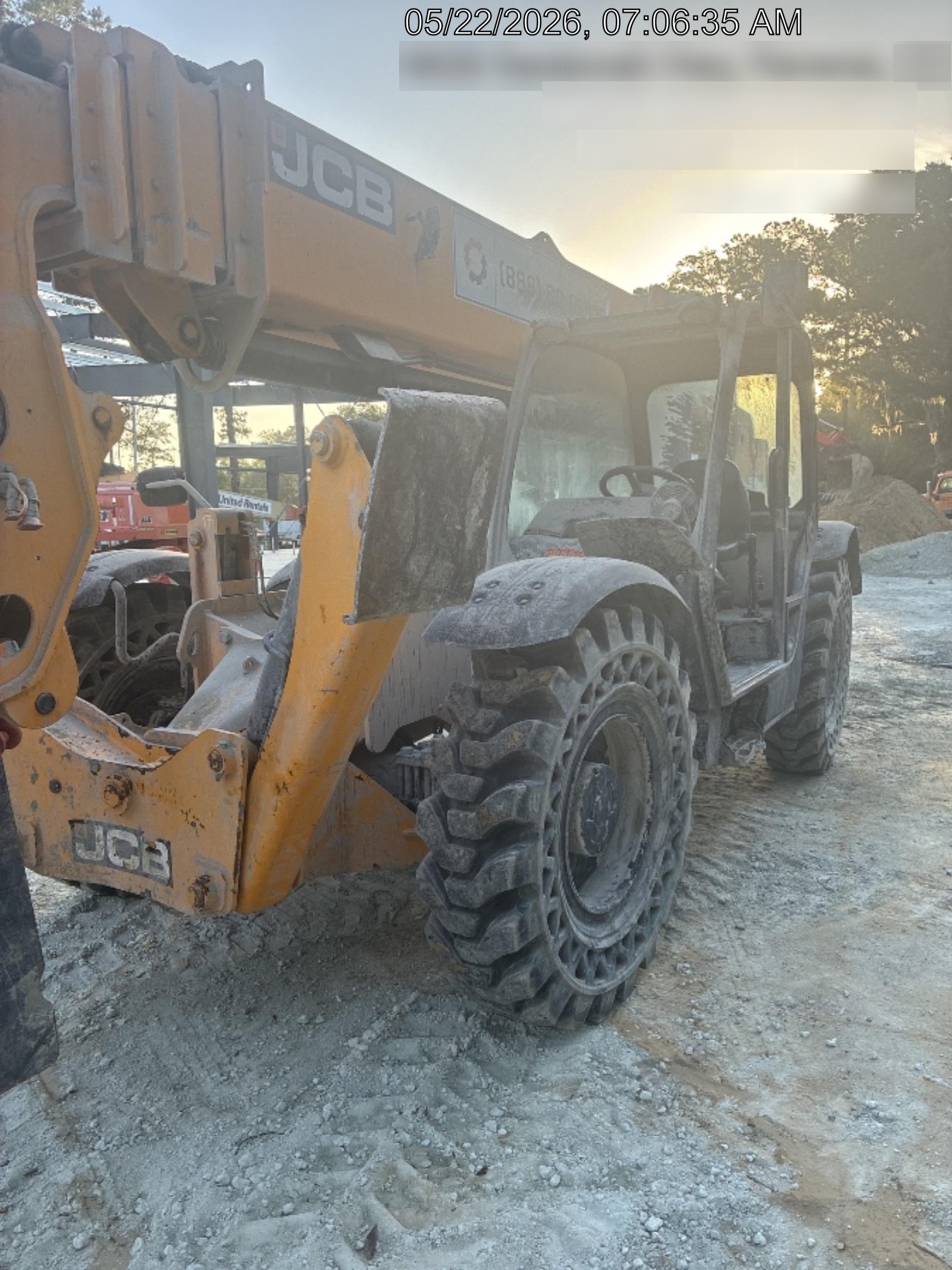 2023 JCB 510-56