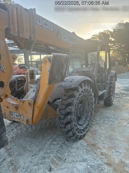 2023 JCB 510-56