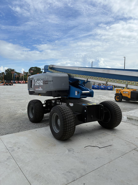 2026 GENIE S-65 HF