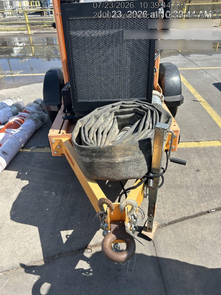 2021 PIONEER PP66S12L71-TD2.9L4