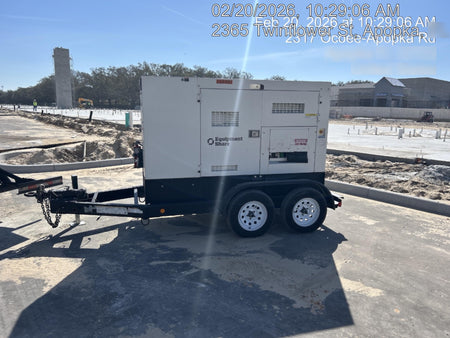 2023 MULTIQUIP DCA70