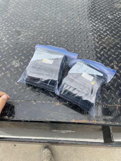 2022 MOTOROLA PMPN4284