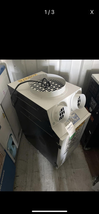 2022 KWIKOOL KPAC1811-2