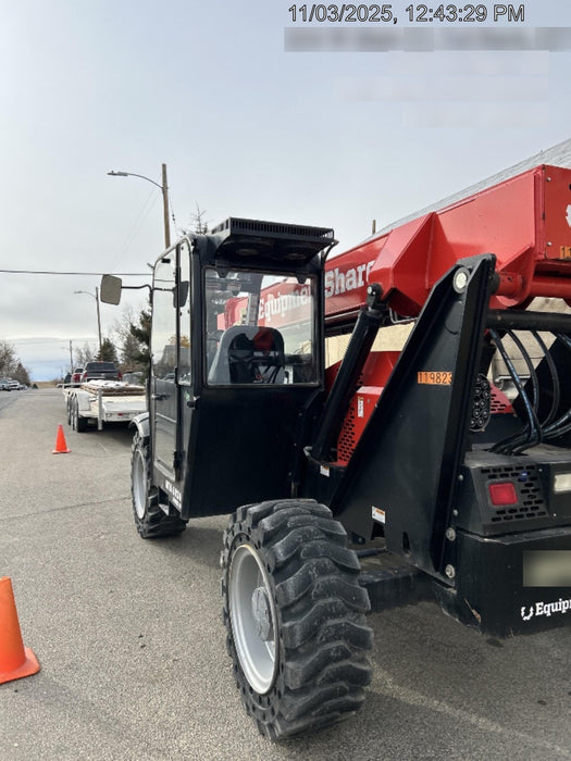 2021 MANITOU MTA6034