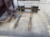 2020 PALADIN 48" Pallet Forks - Paladin