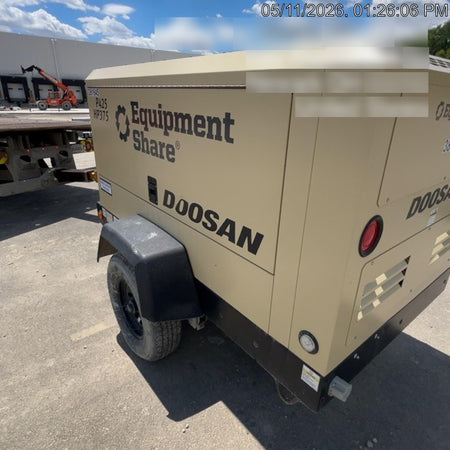 2023 DOOSAN P425/HP375WCU