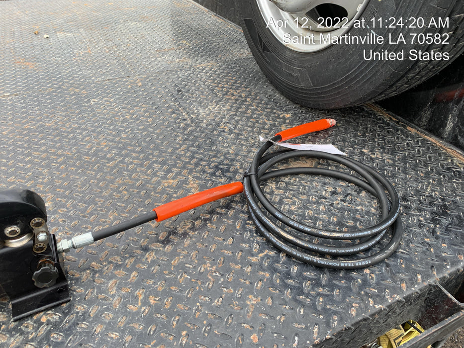 2020 POWER TEAM P59L