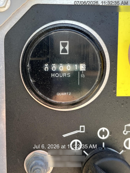 2026 GENIE Z30-20 N RJ