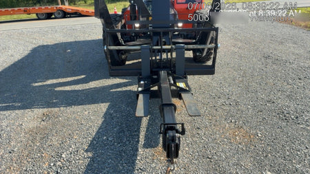 2025 STAR INDUSTRIES M1360B - Star JIB Boom
