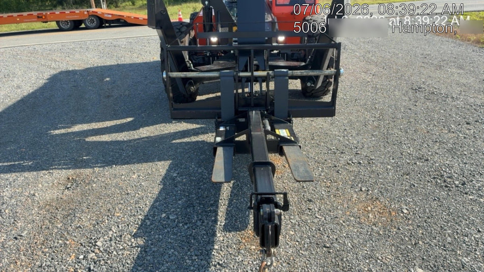 2025 STAR INDUSTRIES M1360B - Star JIB Boom