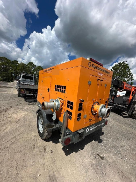 2022 PREMIER PUMP 6NNT-RP-TD2.9-T120