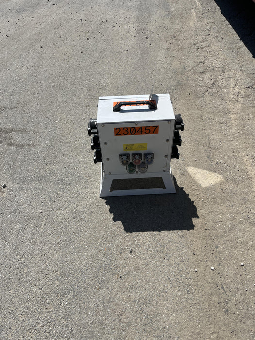 2022 TRYSTAR HTB-1DL-6P