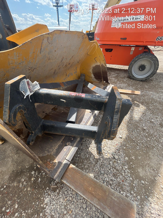 2023 ARROW MATERIAL HANDLING CE60-49