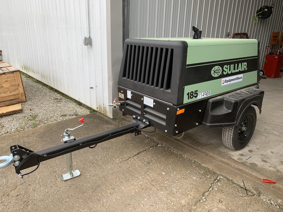 2020 SULLAIR 185-DPQ