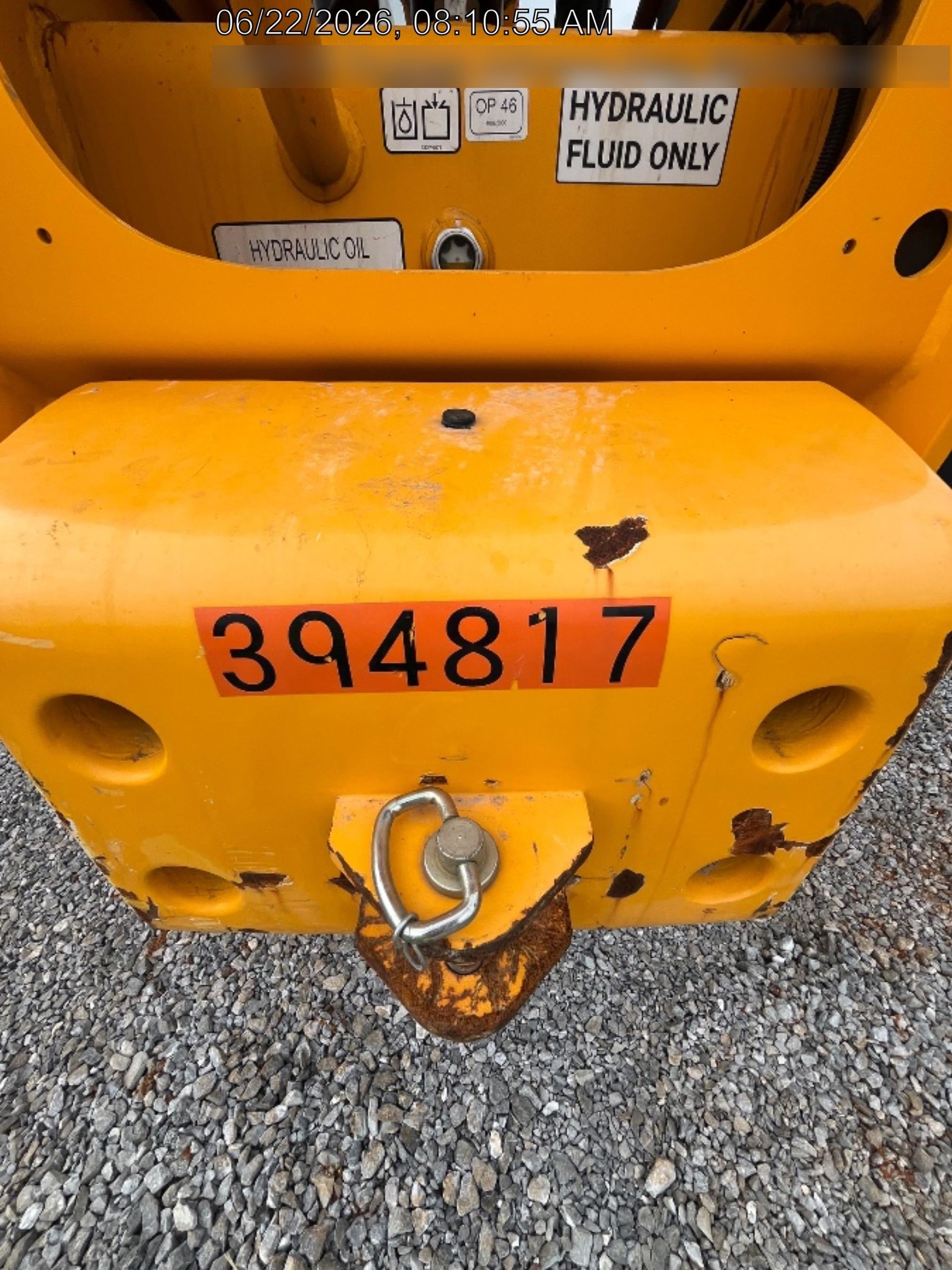 2024 JCB 506-36
