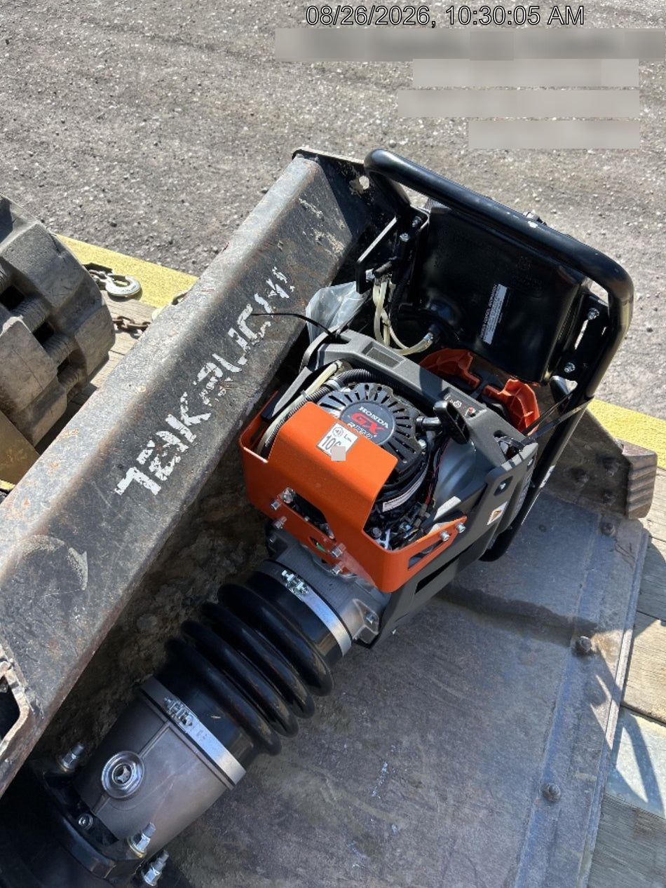 2025 HUSQVARNA LT6005
