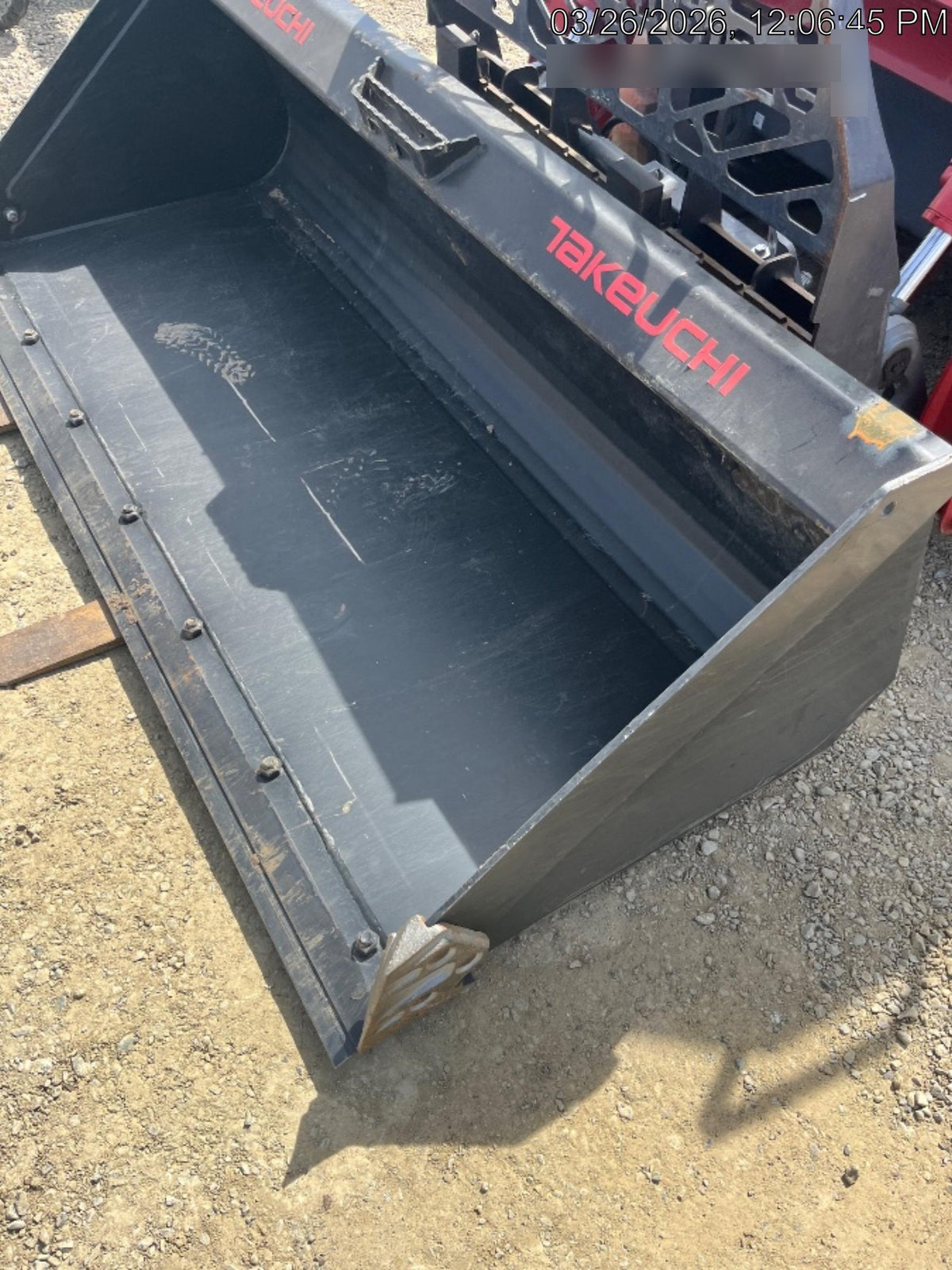 2026 TAKEUCHI BTL1280