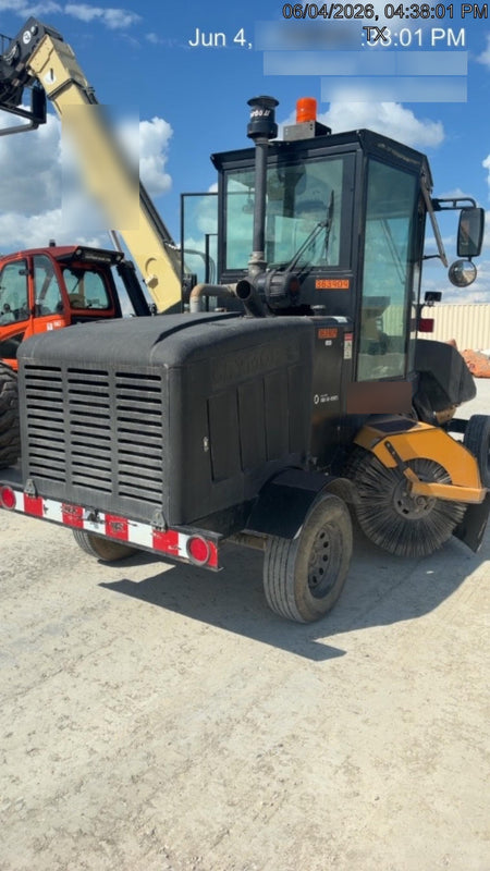 2023 LAYMOR SM450