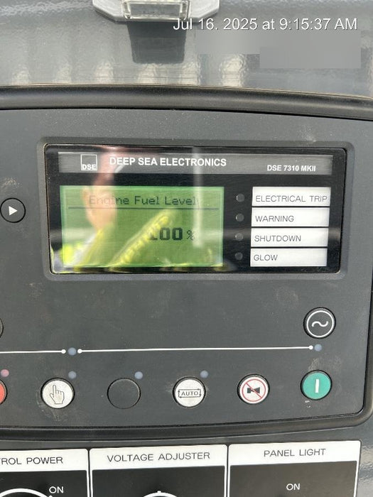 2022 AIRMAN SDG65S-8E1