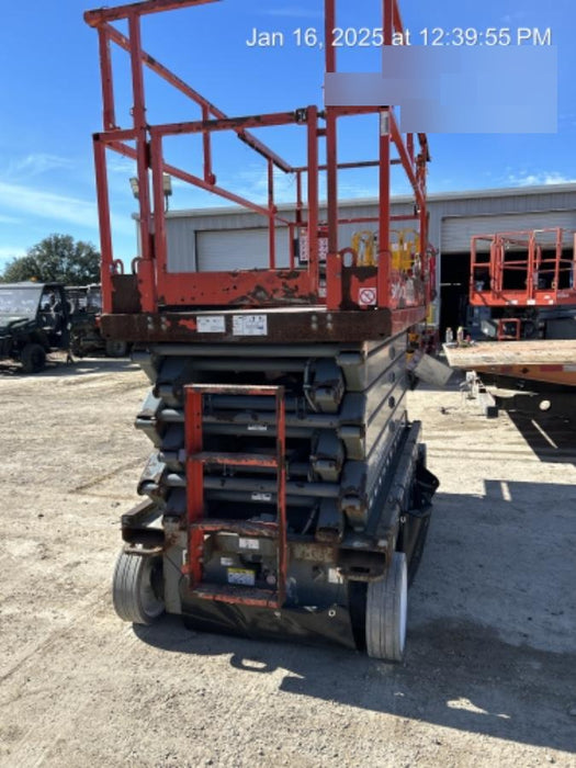 2016 SKYJACK SJIII-4740