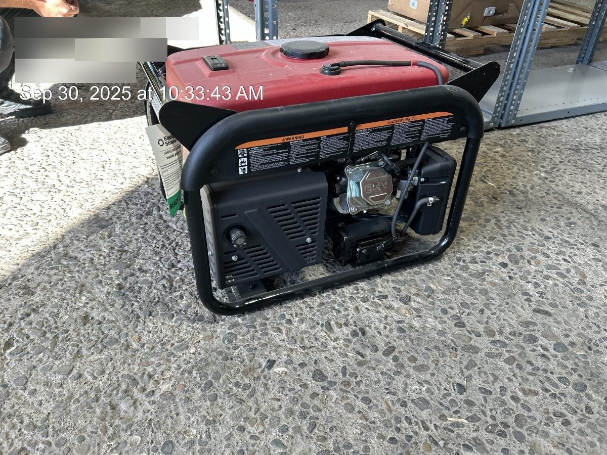 2025 MI-T-M GEN-3600-0MM0