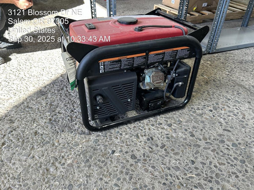 2025 MI-T-M GEN-3600-0MM0