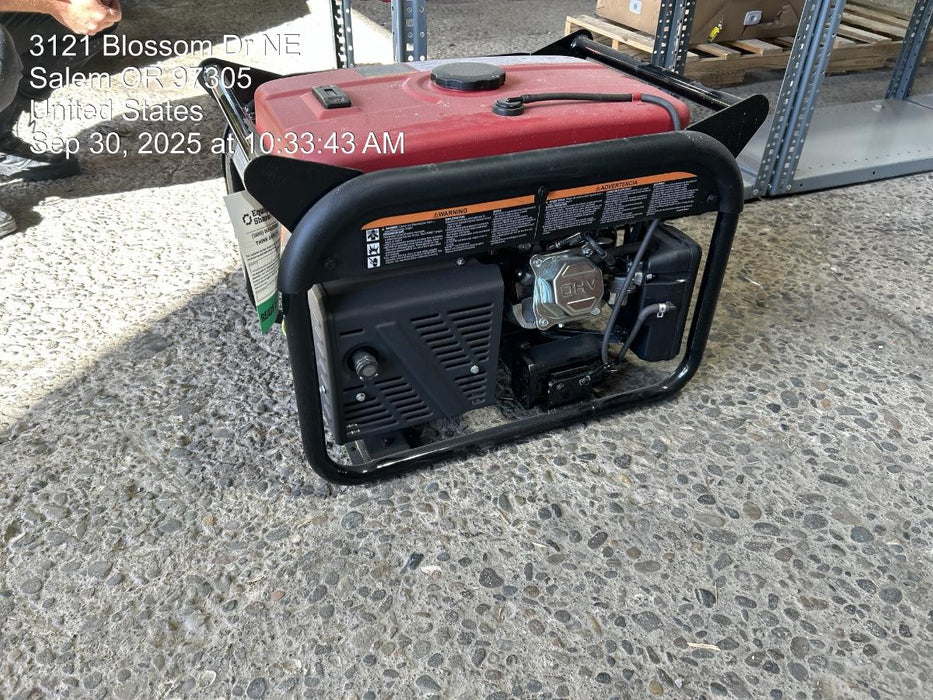 2025 MI-T-M GEN-3600-0MM0