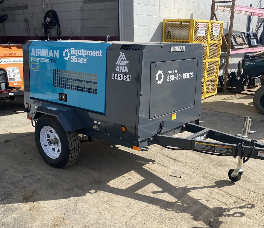 2024 AIRMAN PDS185S CWK