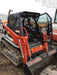 2022 TAKEUCHI TL6CR