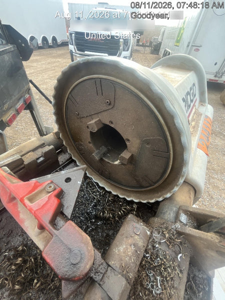 2022 RIDGID 1224