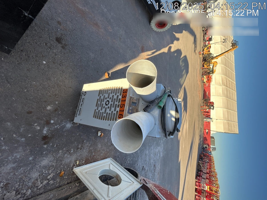 2023 KWIKOOL KPAC1411-2