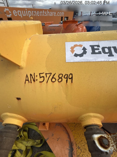 2025 MICHIGAN PNEUMATIC HV-15G-8P