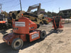 2019 JLG E400AJPN