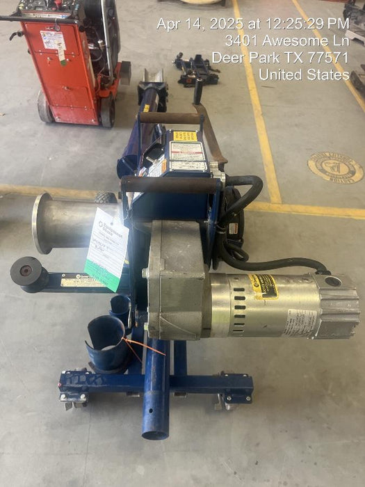 2021 CURRENT TOOLS 100A